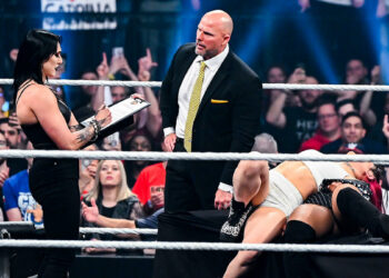 Rhea Ripley, decidida a estar en WrestleMania 41: "No pueden borrar mi nombre ni hacer nada al respecto"