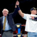 Ric Flair a John Cena: "Tendrás que pasar por mí antes de conseguir el 17" Ric Flair a John Cena: "Tendrás que pasar por mí antes de conseguir el 17"