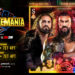 CM Punk, Seth Rollins y Roman Reigns se medirán en una triple amenaza en WrestleMania 41 CM Punk, Seth Rollins y Roman Reigns se enfrentarán en una triple amenaza en WrestleMania 41