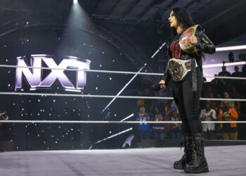 ¿Cuándo llegará Stephanie Vaquer al roster principal de WWE?