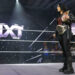 Giulia, Jordynne Grace y Jaida Parker retarán a Stephanie Vaquer por el Campeonato Femenino de NXT en Stand & Deliver 2025
