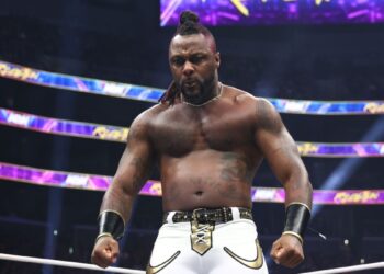 Tony Khan da una actualización sobre la recuperación de Swerve Strickland