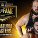 The Natural Disasters serán miembros del WWE Hall of Fame 2025 The Natural Disasters serán miembros del WWE Hall of Fame 2025