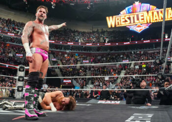 The Undertaker, sorprendido ante la nueva actitud de CM Punk en WWE