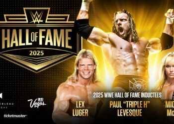 Otro luchador podría unirse al WWE Hall of Fame