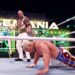 WWE 2K25 presenta su actualización 1.04