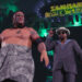 WWE 2K25 presenta su actualización 1.03