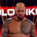 WWE 2K25 presenta su actualización 1.06 WWE 2K25 presenta su actualización 1.06