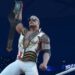 WWE 2K25: valoraciones del roster completo WWE 2K25: valoraciones del roster completo