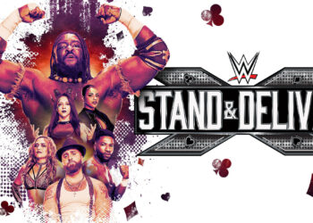 WWE NXT Stand & Deliver 2025: calificaciones de Dave Meltzer