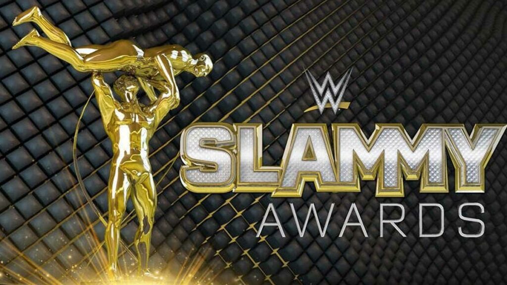 WWE anuncia los Slammy Awards 2025: conoce todos los detalles