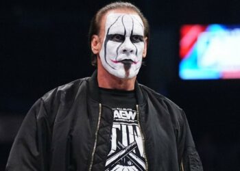 WWE quiere que Sting introduzca a Lex Luger en el Hall of Fame 2025