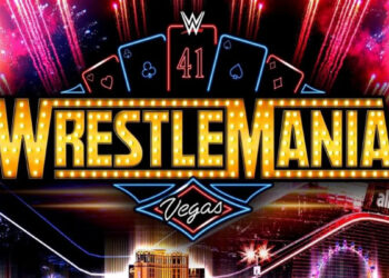 WWE recibió más de 4 millones de dólares del estado de Nevada por la celebración de WrestleMania 41