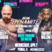 Resultados AEW Dynamite 2 de abril de 2025 Resultados AEW Dynamite 2 de abril de 2025