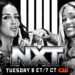 Previa WWE NXT 18 de marzo de 2025 Previa WWE NXT 18 de marzo de 2025
