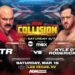 Resultados AEW Collision 15 de marzo de 2025