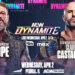Calificaciones Dave Meltzer del 28 de marzo al 2 de abril: WWE RAW, AEW Collision, WWE NXT, CMLL y más Calificaciones Dave Meltzer del 28 de marzo al 2 de abril: WWE RAW, AEW Collision, WWE NXT, CMLL y más