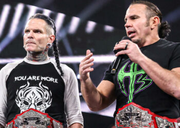 Audiencia WWE NXT 4 de marzo de 2025