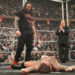 Fecha aproximada del regreso de Roman Reigns a WWE