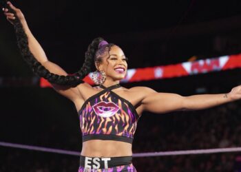Bianca Belair