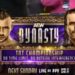 Daniel Garcia defenderá el Campeonato de TNT ante Adam Cole en AEW Dynasty 2025 Daniel Garcia defenderá el Campeonato de TNT ante Adam Cole en AEW Dynasty 2025