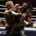 Audiencia AEW Dynamite 5 de marzo de 2025 Audiencia AEW Dynamite 5 de marzo de 2025