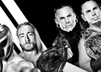 Previa WWE NXT Roadblock 2025