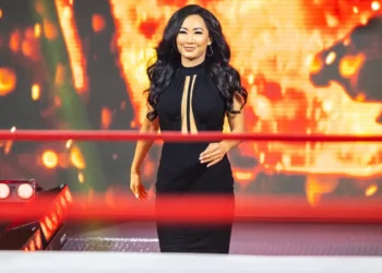 Gail Kim desmiente que haya contactado con AEW para unirse a la compañía