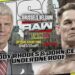 Cartelera WWE RAW 17 de marzo de 2025