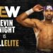 Kevin Knight firma con AEW