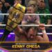 Kenny Omega, nuevo Campeón Internacional de AEW en Revolution 2025 Kenny Omega, nuevo Campeón Internacional de AEW en Revolution 2025