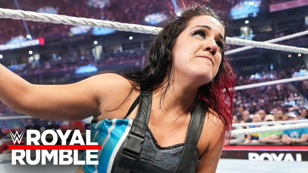 Bayley