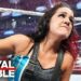 Bayley, sobre Royal Rumble 2024: "Nunca habrá otra noche como esa" Bayley