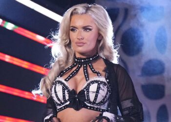 Se espera que Mariah May tenga un nombre nuevo en WWE