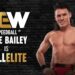 Mike Bailey debuta en AEW en Dynamite Mike Bailey debuta en AEW en Dynamite