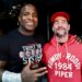 Moose afirma que hubo planes para que se enfrentara a CM Punk en TNA Moose afirma que hubo planes para que se enfrentara a CM Punk en TNA