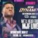 Previa AEW Dynamite 12 de marzo de 2025