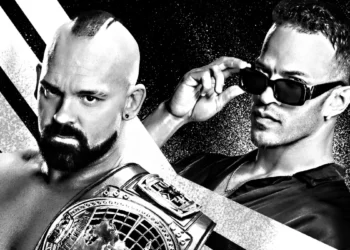 Resultados WWE NXT 1 de abril de 2025