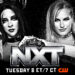 Previa WWE NXT 25 de marzo de 2025