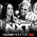 Previa WWE NXT 4 de marzo de 2025