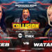 Previa AEW Collision 8 de marzo de 2025 Previa AEW Collision 8 de marzo de 2025