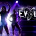 Resultados WWE EVOLVE 16 de abril de 2025 Resultados WWE EVOLVE 22 de octubre de 2025