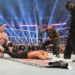 El incidente entre Travis Scott y Cody Rhodes habría generado cierto malestar en WWE Seth Rollins sobre el golpe de Travis Scott a Cody Rhodes: "Simplemente horrible"
