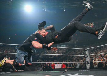 Resultados WWE RAW After WrestleMania 21 de abril de 2025