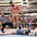 Austin Theory opina del ‘heel turn’ de John Cena Austin Theory