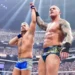 Joe Hendry defiende su participación en WrestleMania 41 Joe Hendry admite que no esperaba ser el rival de Randy Orton en WrestleMania 41