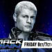 Resultados WWE SmackDown 11 de abril de 2025