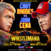 WWE WrestleMania 41: calificaciones de Dave Meltzer