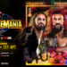 WrestleMania 41 (noche 1): apuestas de última hora Resultados WWE WrestleMania 41 (noche 1)