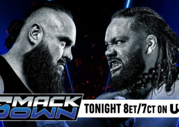 Calificaciones Dave Meltzer del 4 al 9 de abril: WWE RAW, AEW Dynamite, WWE SmackDown, NJPW Sakura Genesis y más